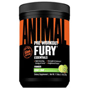 Animal Fury, kiivi-lime - 510 grammaa
