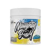 Naughty Boy Menace V2, Blueberry Pineapple - 210 g maisto papildas