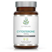 Cytoplan Sytosteroni - 30 kapselia