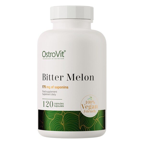 OstroVit Bitter Melon - 120 kapselia