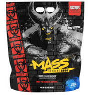 Mutant Mass Extreme 2500, Vanilės ledų maisto papildas