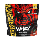 Mutant Whey, Chocolate Fudge Brownie baltymų milteliai