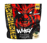 Mutant Whey, Cookies & Cream - 2270 gramų baltymų papildas