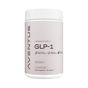 Aventus Supplements GLP-1 kapsulės