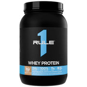 Rule One R1 Whey Blend, Toasted Cinnamon Cereal - 905 gramų baltymų papildas