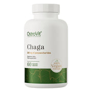 OstroVit Chaga kapsulės
