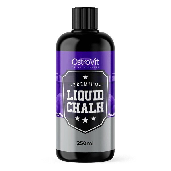 OstroVit skystas kreidos papildas 250 ml