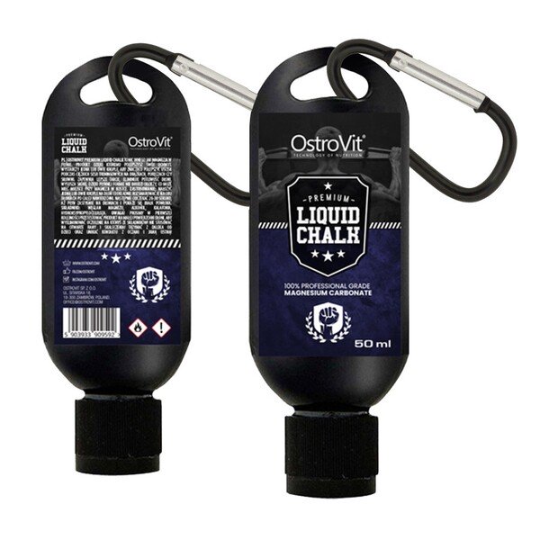 OstroVit nestemäinen liitu - 50 ml.