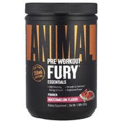 Animal Fury, arbūzo skonio maisto papildas