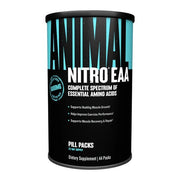 Animal Nitro 44 paketėliai
