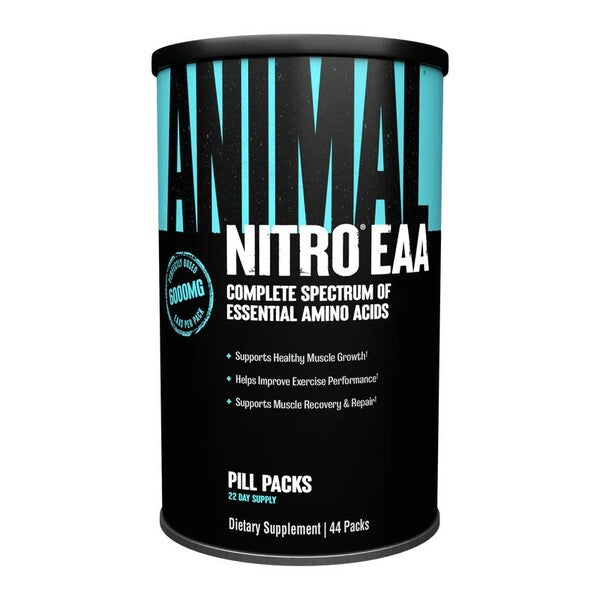 Animal Nitro 44 paketėliai