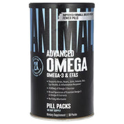 Animal Advanced Omega - 30 pussia