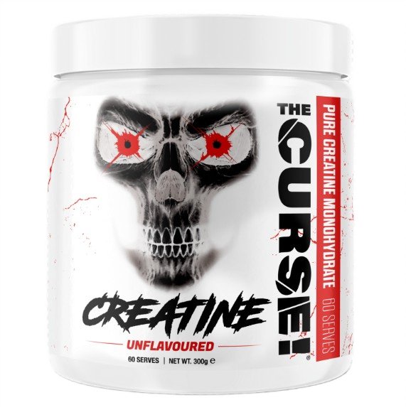 JNX Sports Kreatino papildas, be skonio, 300 g