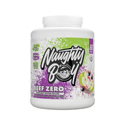 Naughty Boy Beef Zero, obuolys juodųjų serbentų - 1800 g