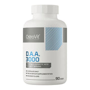 OstroVit DAA 3000 - 90 kapselia