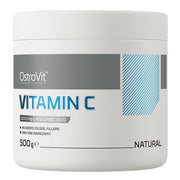 OstroVit C-vitamiinijauhe - 500 grammaa
