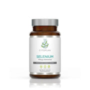 Cytoplan Selenium 60 tablečių
