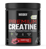 Weider kreatino papildas Cherry Blast 375g