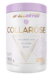 Allnutrition AllDeynn Collarose, Peachini - 300 grammaa