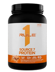 Rule One baltymų papildas Pumpkin Spice, 819 g
