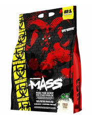 Mutant Mass, Cookies & Cream - 6800 gramų maisto papildas sportui