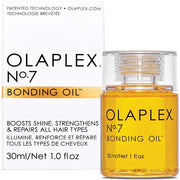 OLAPLEX No.7 Plaukų aliejus Bonding Oil, 30ml