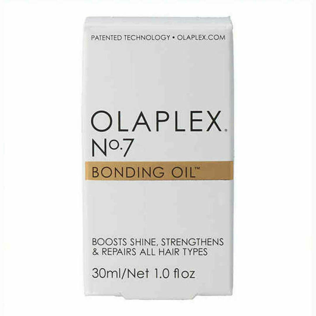 OLAPLEX No.7 Plaukų aliejus Bonding Oil, 30ml