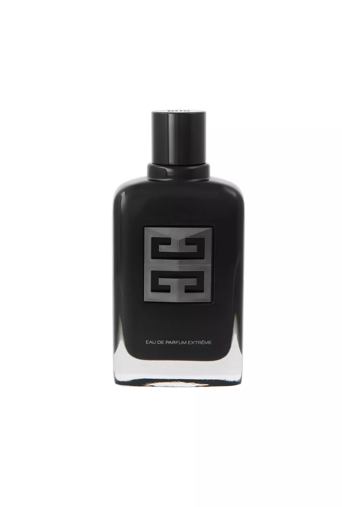 Tester Givenchy Gentleman Society Extreme Edp 100ml