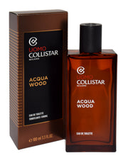 Collistar Uomo Acqua Wood Edt 100ml