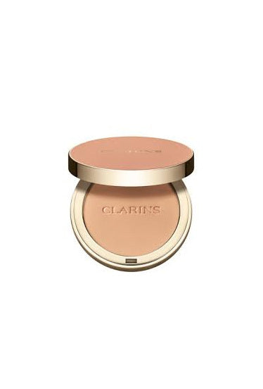 Clarins Ever Matte Compact Powder 04 Medium