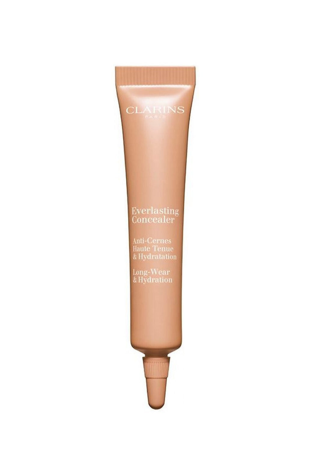 Clarins Everlasting Concealer 02 Light Medium 12ml