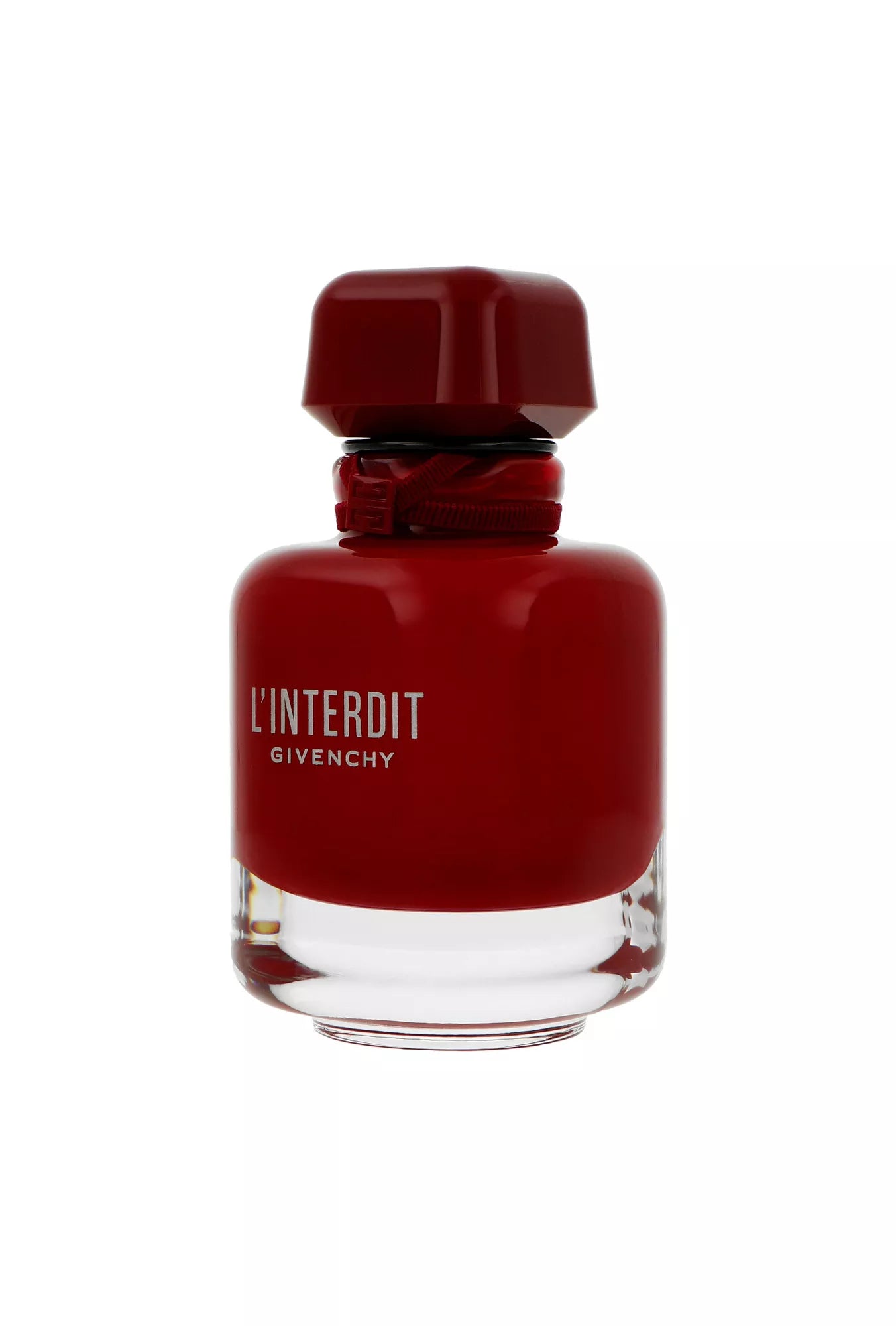 Givenchy L`Interdit Rouge Ultime Edp 80ml