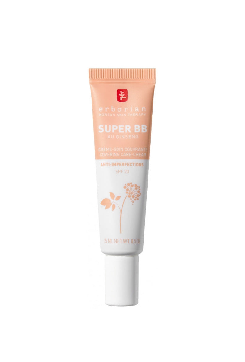 Erborian Super BB Clair 15ml