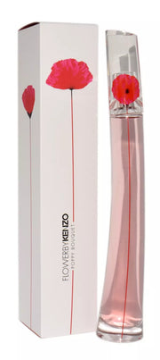 Kenzo Flower By Poppy Bouquet Edt 30ml