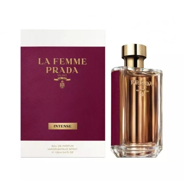 Prada La Femme Intense Edp 100ml