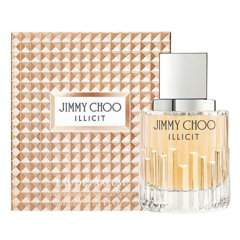 Jimmy Choo Illicit Edp 40ml