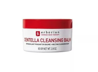 Erborian Centella Cleansing Balm 80g