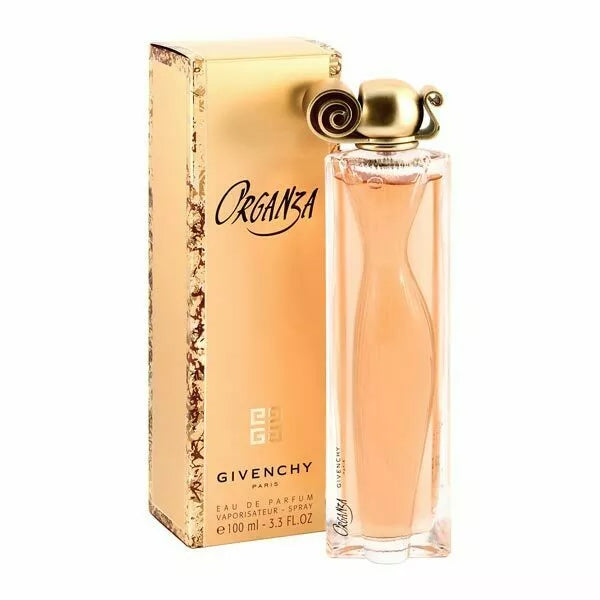 Givenchy Organza Edp 100ml