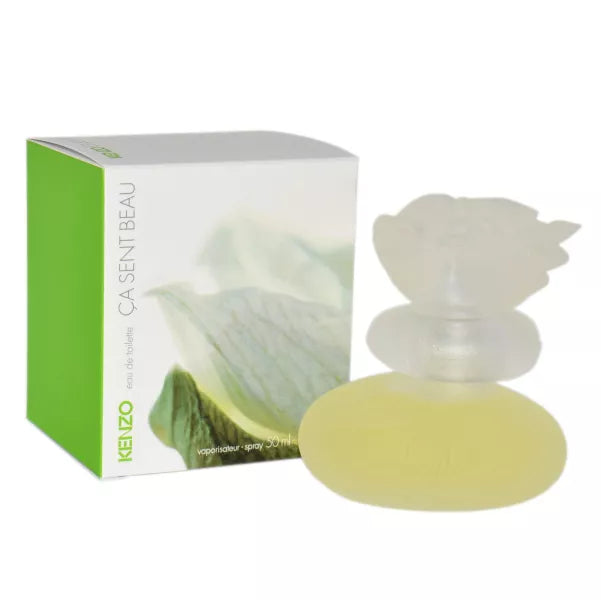 Kenzo Ca Sent Beau Edt 50ml