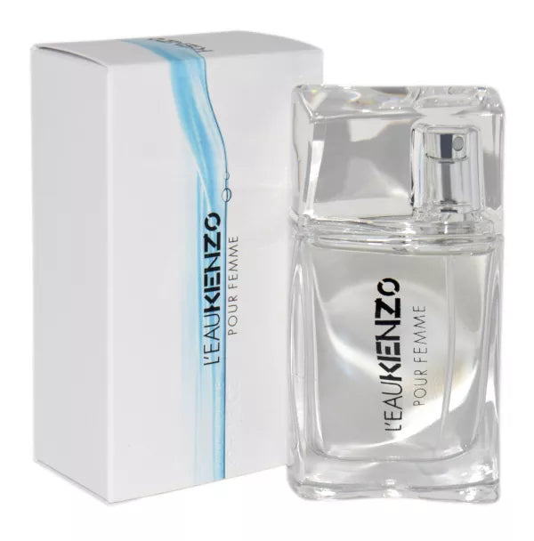 Kenzo L`Eau Kenzo Pour Femme Edt 30ml