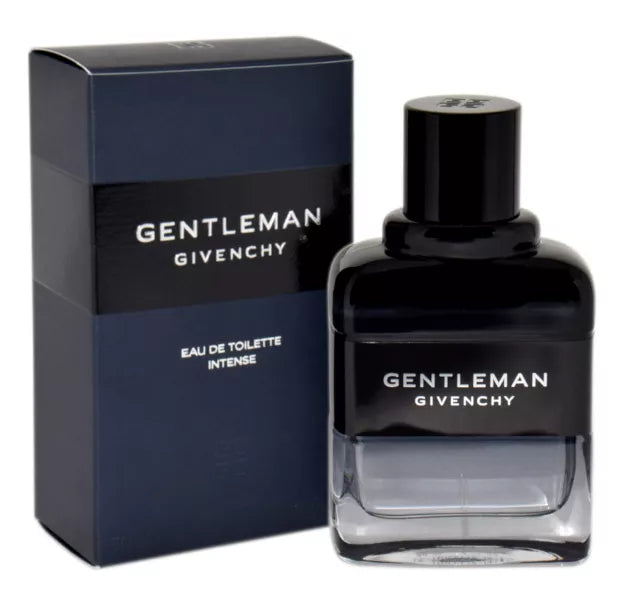 Givenchy Gentleman Intense Edt 60ml