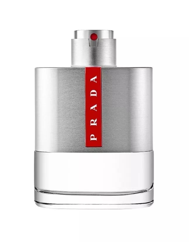 Prada Luna Rossa Edt 100ml