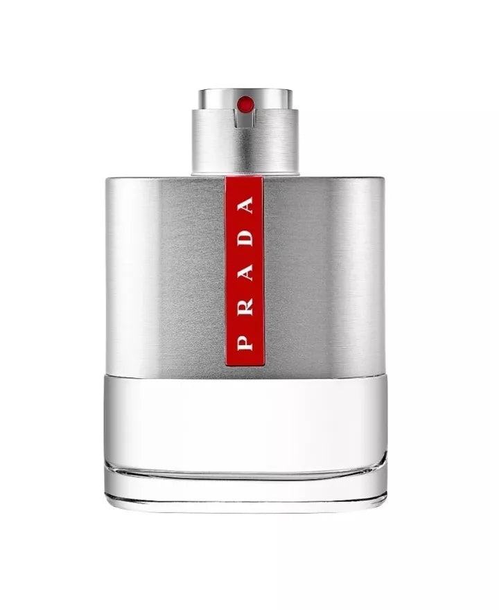 Prada Luna Rossa Edt 50ml