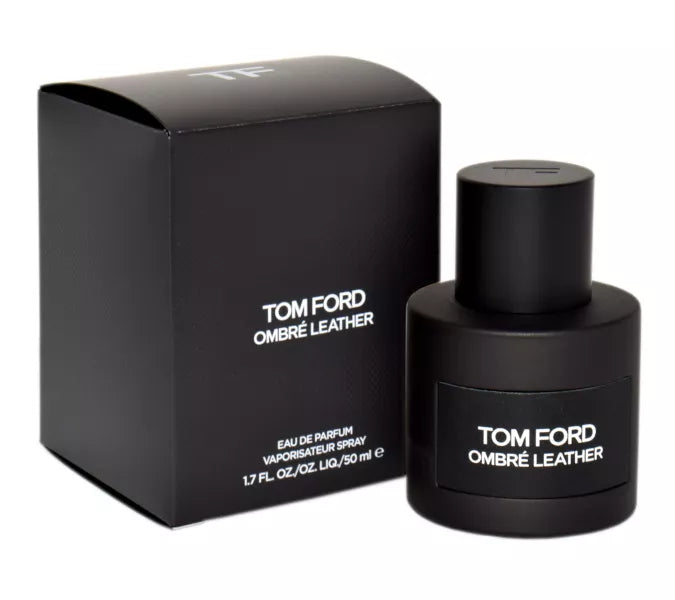 Tom Ford Ombre Leather Edp 50ml