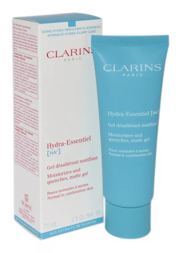 Clarins Hydra Essentiel Gel Mat 75ml