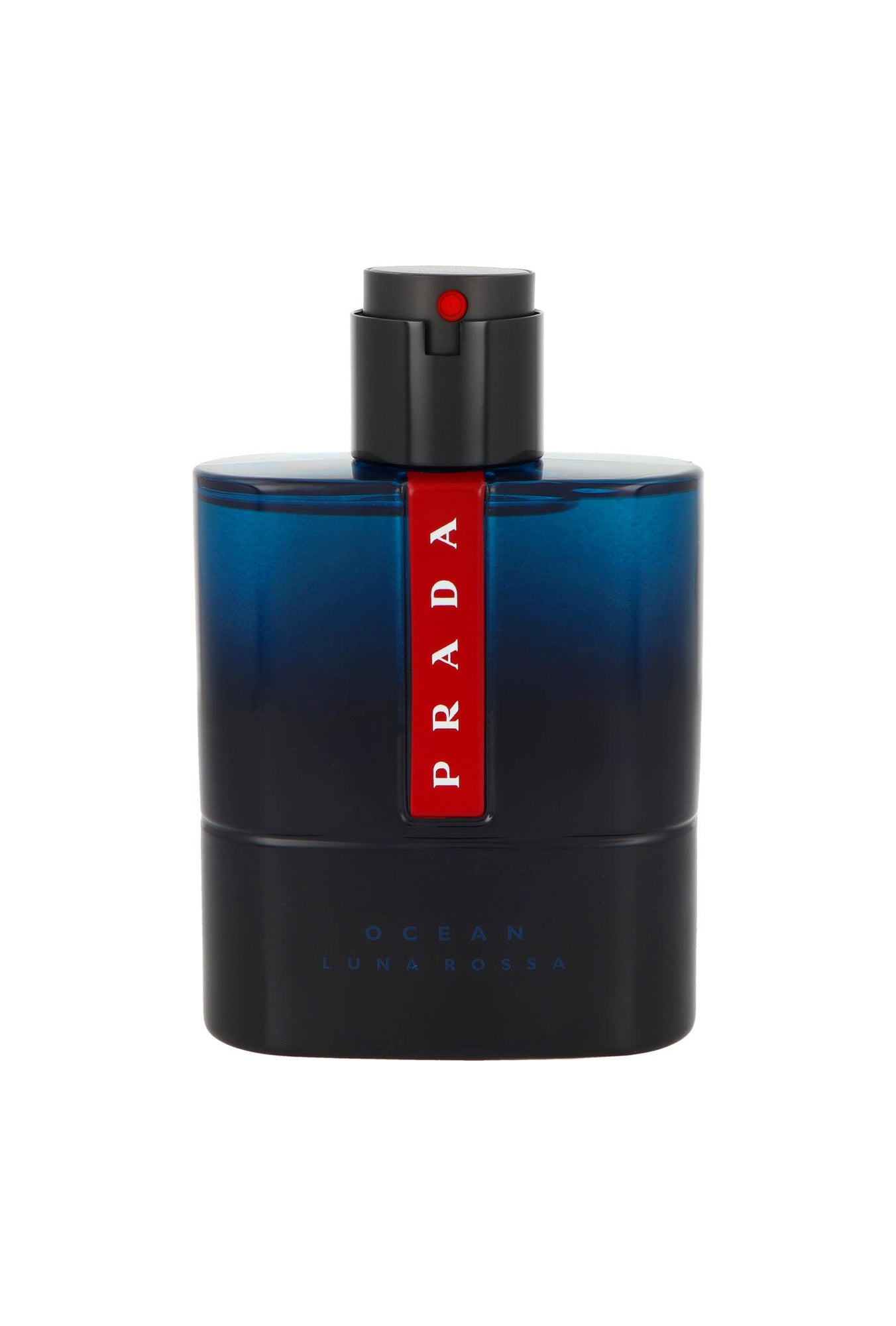 Tester Prada Luna Rossa Ocean Edt 100ml
